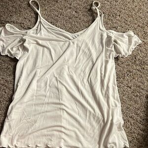 american eagle blouse